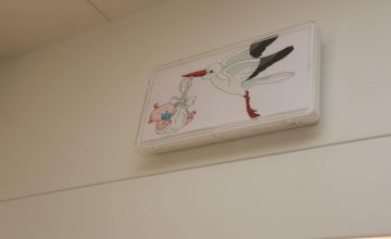 Szpital ul. Prosta